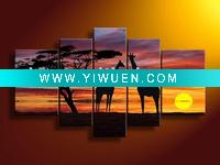 Wholesale scenic paintings