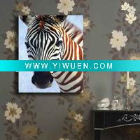 Wholesale fine decoration canvas prints