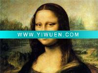 Wholesale water resistant pure cotton art canvas