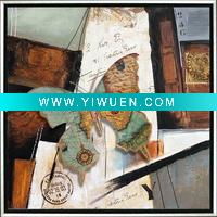 Wholesale Board painting