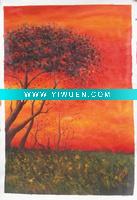 Wholesale Sonphone musem quality oil canvas painting