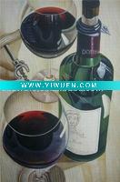 Wholesale Stretched Still Life Oil Painting for home decoration - YJWXS0211