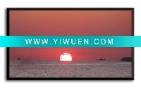 Wholesale sunset painting