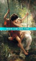 Wholesale nude painting oil