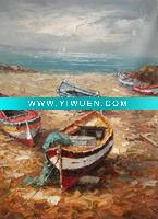 Wholesale Oil Painting,Painting,Handmade oil painting