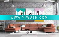 Wholesale Luxurious living room decoration