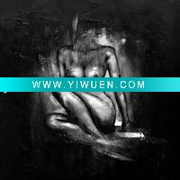 Wholesale nude oil painting yt0013