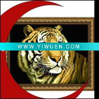 Wholesale Lovers Swan Digital painting GPR70061