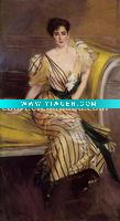 Wholesale Nude portrait painting