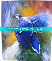 Wholesale Handmade birds paintingon canvas