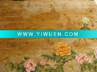 Wholesale New Cloiso Peacock Handpainting