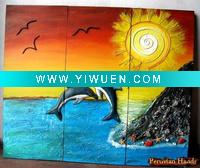 Wholesale The dolphins