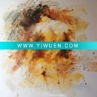 Wholesale abstract oil painting yt0035