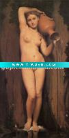 Wholesale Nude women painting