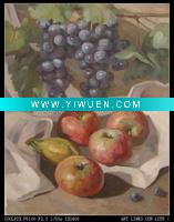 Wholesale 100% Handmade Oil Painting Original Still Life Painting