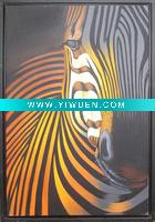 Wholesale Modern Canvas Painting B14409