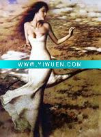 canvas oil painting ytzrw034