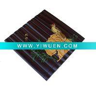 Wholesale thoughts in autumn bamboo painting