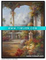 Wholesale Oil Painting Seascape - Mediterranean Oil Painting