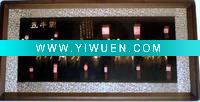 Wholesale traditional Chinese straw painting