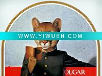Wholesale handmade cartoon painting