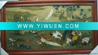 Wholesale New Cloiso Phoenix Handpainting(A)