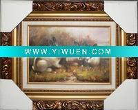 Wholesale animal oil painting ( CL-19)