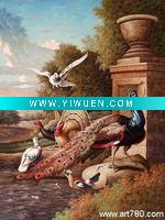Wholesale Art on canvas(art painting,handmade oil painting)