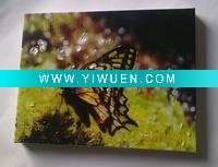 Wholesale outdoor canvas art
