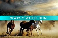 Wholesale animal oil painting,animal paintings,100% handmade