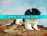 Wholesale animal oil paintings