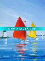 Wholesale Impressive Fabric Painting Dsigns