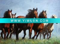 Horses 001