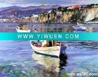 Wholesale Hand painted,hand painted painting,decoratitive painting