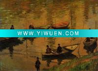 Wholesale gallery Monet techniques