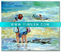 Wholesale Beach Art-011