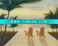Wholesale Impressive Hand Made Oil Painting And Canvas