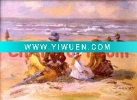 impressionist art