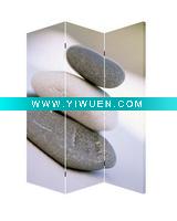 Wholesale Canvas printing wooden screen