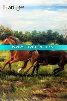 Wholesale We graze together 24X36 inches