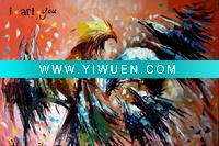 Wholesale Roosters 18X24 inches