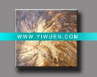 Wholesale Abstract an oil painting AB-006 for decorative house