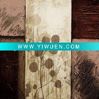 Wholesale Imperssive Oil On Canvas
