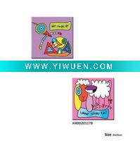 Wholesale canvas print art