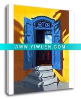 Wholesale Customer oil painting DB019