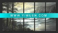Wholesale famous seascape painting