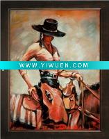 contemporary oil painting(contemporary art painting with high quality)