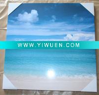 Wholesale Seascape Stretched Giclee prints(fine art)