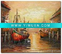 Wholesale Venice Oil Painting,Venice-001