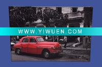 Wholesale car canvas
